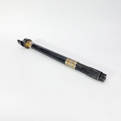 Вал разжимного кулака тормозного механизма (заднее правое колесо) ТАТА 613 Е2 Е3 (264142305107)