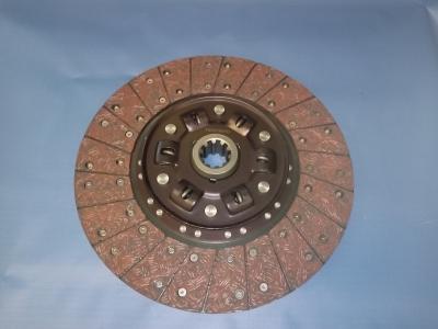 Диск сцепления ведомый FOTON 1069 Е3 1093 Е3 (D=350мм) (T858030001)