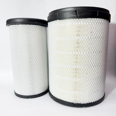 Фильтр воздушный DONGFENG DFH4180 (комплект) (SE0075, 1109910-H12C0)