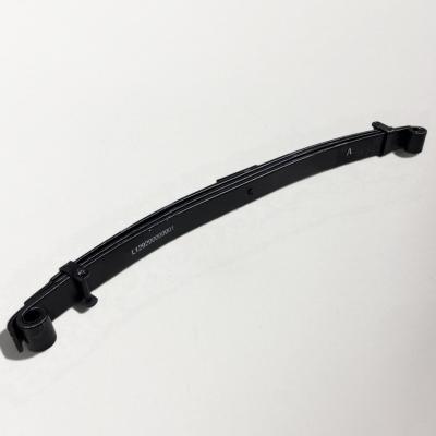 Рессора передняя FOTON S120 1128 (левая) (L129200000001)