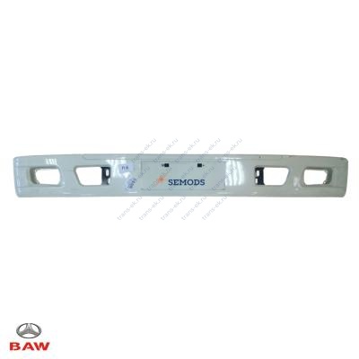 Бампер BAW 1065 E2 E3 (дорестайл) (BP19955310200)