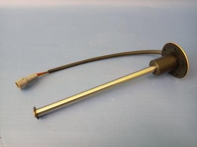 Датчик уровня топлива FOTON 1039 Е3 1049С Aumark (штанга) (1B18037600076)