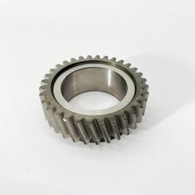 Шестерня привода компрессора (промежуточная) FOTON 1069 1093 1099 (T3117C161)