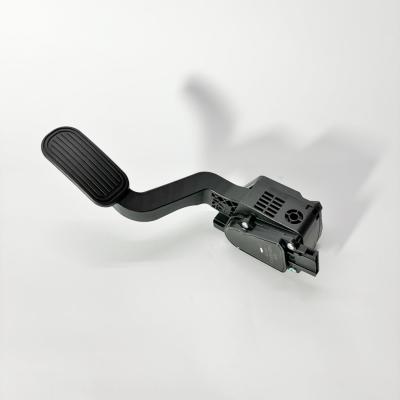 Педаль газа (акселератора) DONGFENG C120N/L (1108010-BK0102B)