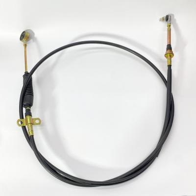 Трос переключения передач BAW 1044 Е2 (BP10441720304)