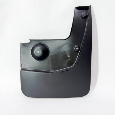 Брызговик заднего колеса правый FOTON TUNLAND G7 (P1543030604A0)