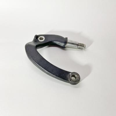 Рычаг поворотного кулака левый FOTON 1041 (1104330005748)