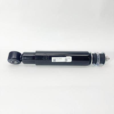 Амортизатор передний JAC N120 КОМПАС 12 (Н/О) (2905010G1210)