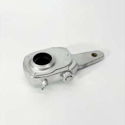 Рычаг (трещетка) регулировочный задний правый ТАТА 613 Е2 Е3 (механический) (264142300163)