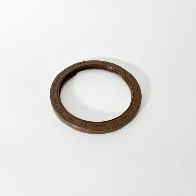 Сальник коленвала задний JAC N56 (дв. 4DA1-2C) (95х118х10) (1002430FA)