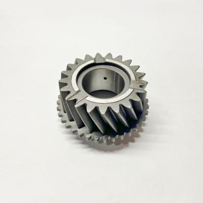 Шестерня 6 передачи вторичного вала FOTON 1061 (Z=21, внутр. D=40) (651-3610B)