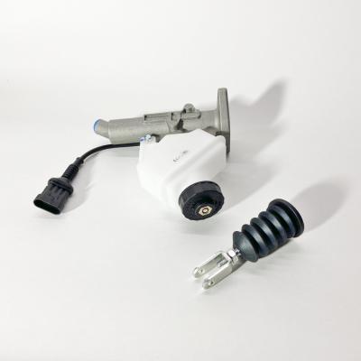 Цилиндр сцепления главный FOTON 1126 (M4163030200A0)