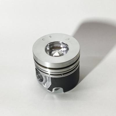 Поршень цилиндра FAW 1041 1051 (конус D=33) (1004016-X3)