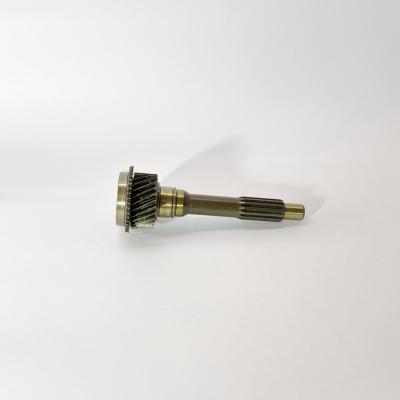 Вал первичный КПП ISUZU NPR75 NQR90 (Z=26) (BOSKET) (8980212660)