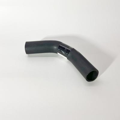 Патрубок радиатора верхний BAW 1044 Е2 (BP10441332110)