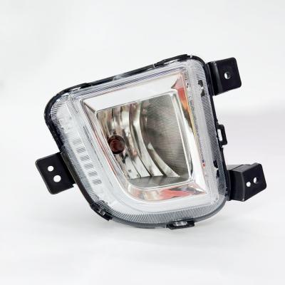 Фара противотуманная правая FOTON TUNLAND G7 (P1371020202A0)