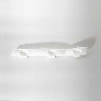 Кронштейн переднего бампера левый (пластик) FOTON TOANO (V1531020005A0)