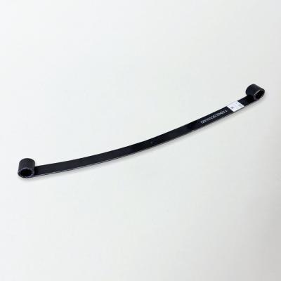 Лист рессоры передней №1 коренной FOTON 1049С (1104929200005/6-1)