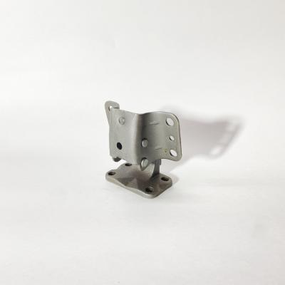 Петля двери верхняя FOTON 1093 1099 (1B24961000080)