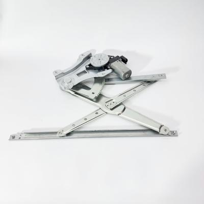 Механизм электростеклоподъемника правой задней двери FOTON TUNLAND G7 (P1620141201A0)