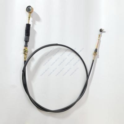 Трос переключения передач BAW 1044 Е3 33462 1065 Е3 33460 (BP10441720004)