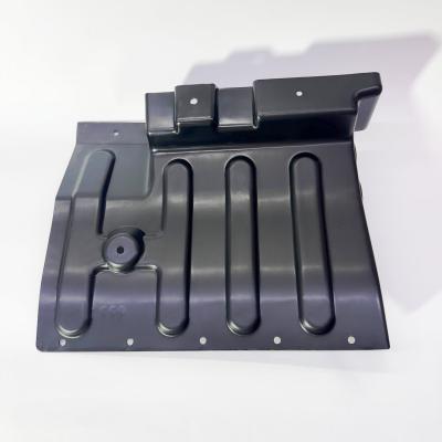 Крыло переднее правое FOTON 1126 (M4543020200A0)