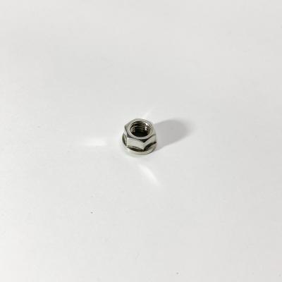 Гайка шпильки крепления турбины FOTON 1051 1061 1089 1113 1129 Tunland View