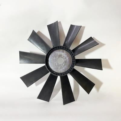 Вентилятор системы охлаждения FOTON 1069 1093 1099 (T73901005, T64406007)