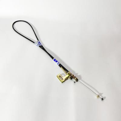 Трос акселератора FOTON 1041 1049А 1051 (1102911800003)