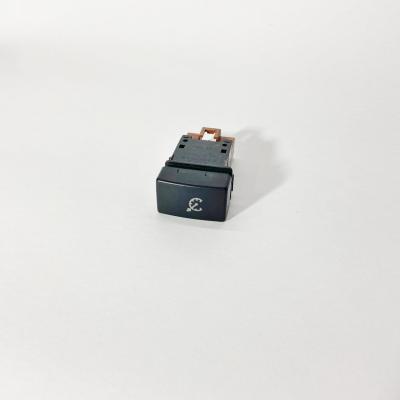 Переключатель круиз-контроля FOTON 1051 1061 1089 (дв. Cummins ISF 3.8) (1B20037300016)