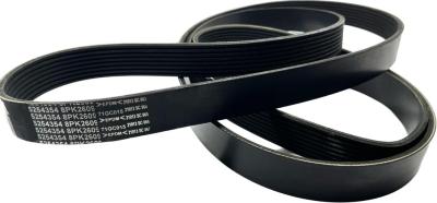 Ремень приводной FOTON 1039 Е4 Tunland (дв. Cummins ISF 2.8) (8PK2609) (5254354)