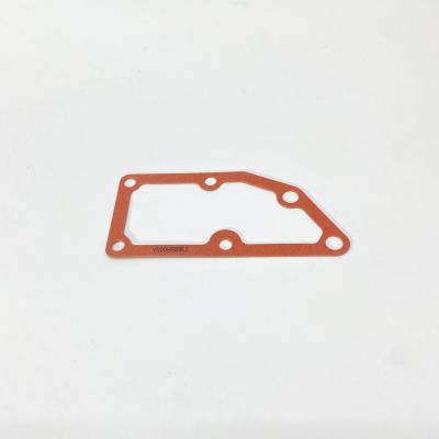 Прокладка задней крышки ГБЦ FOTON 1041 1049А 1069 1093 1099 (T3685R005)