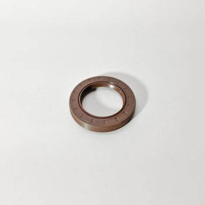 Сальник ступицы передней FOTON 1039 Е4 (дв. Cummins ISF 2.8) (60х90х12) (1103930055110)