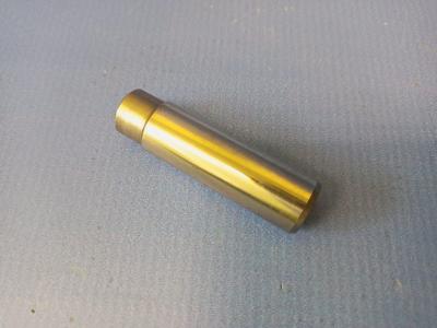 Втулка направляющая впускного клапана FOTON 1041 1049А 1069 1093 1099 1138 5122 (с проточкой)