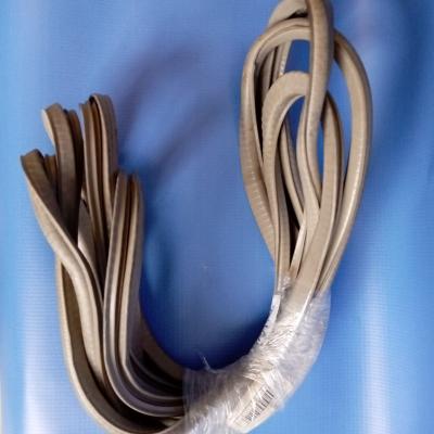 Уплотнитель лобового стекла внутренний FAW 1041 (5206040-Q3)