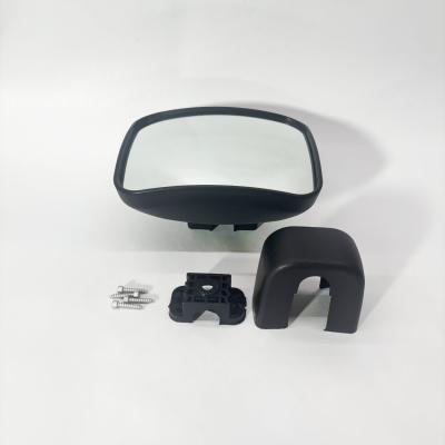 Зеркало заднего вида левое JAC N56 (доп. малое) (8210100LE6492)