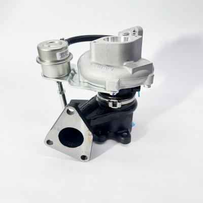 Турбокомпрессор DONGFENG Z55N/L, Z80N (дв. ZD30D15-5N) (14411T015A)