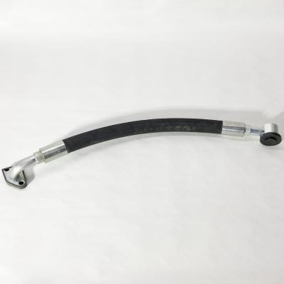 Шланг ГУР высокого давления FOTON 1138 №2 (T75004281)