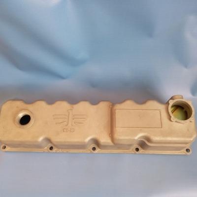 Крышка клапанная ГБЦ ФАВ 1041 (1003040-X2)