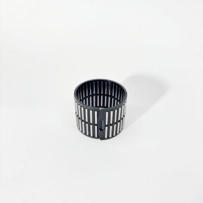 Подшипник игольчатый шестерни 4 передачи промежуточного вала КПП JAC N35 Sollers Atlant(Z-1701309-00