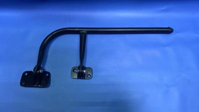 Кронштейн рамки зеркала нижний правый ТАТА 613 Е2 Е3