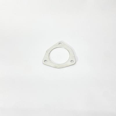 Прокладка трубы глушителя (треугольник) ТАТА Е2 Е3 (257649205302)