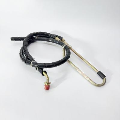 Шланг ГУР низкого давления FOTON 1039 1049С (1104934000128)