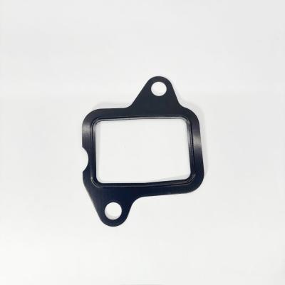 Прокладка впускного коллектора WP12 WP10 E5 (LEO101152A, 612630120005)