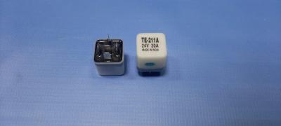 Реле сигнально-осветительной системы ТАТА 24В