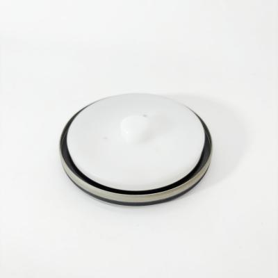 Сальник коленвала задний FOTON 4189 оригинал (3693669)