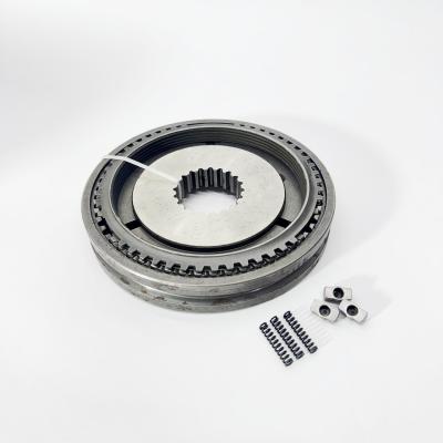 Блок синхронизатора 5/6 передачи JAC N120 (оригинал) (6G120-3560)