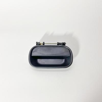 Ручка двери наружная правая FAW 1031 1041 1051 (6105140-Q3)