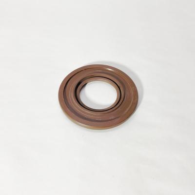 Сальник ступицы задней наружный FOTON 1128 S120 5059 1088 S85 YUEJIN 1080 (56х112х8/10)