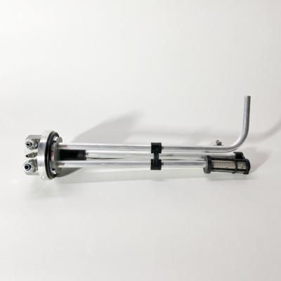 Датчик уровня топлива FOTON 1061 1069 1089 (дв. Cummins ISF 3.8) (штанга) (1B20037600053)